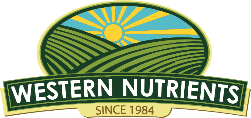 Western Nutrients Logo